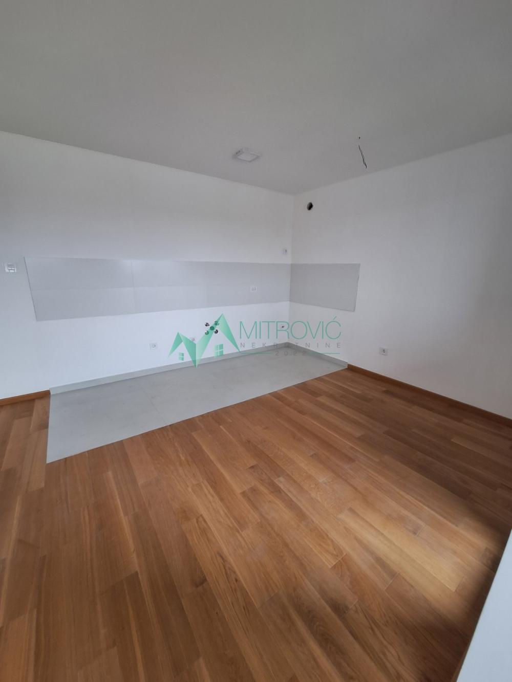 Slika 3 - Dvoiposoban stan na prodaju, 58m2, 203.100€