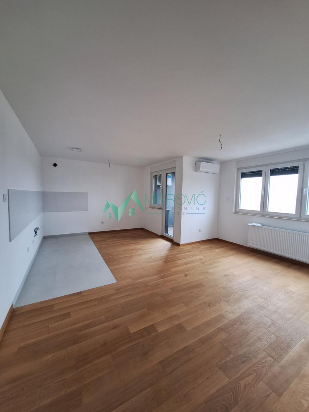 Slika 1 - Dvoiposoban stan na prodaju, 58m2, 203.100€