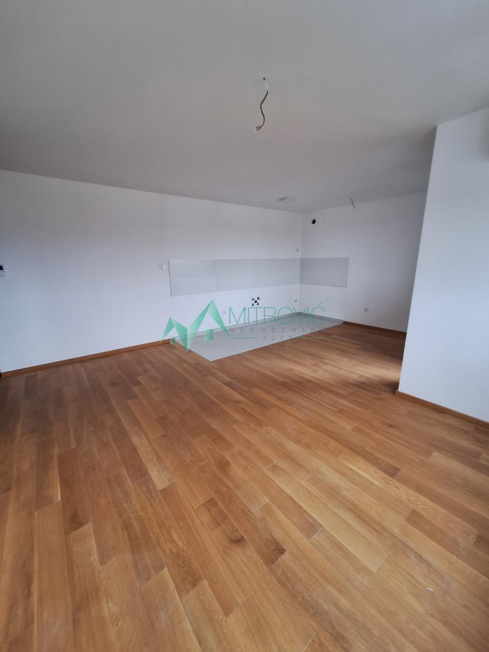 Slika 4 - Dvoiposoban stan na prodaju, 58m2, 203.100€