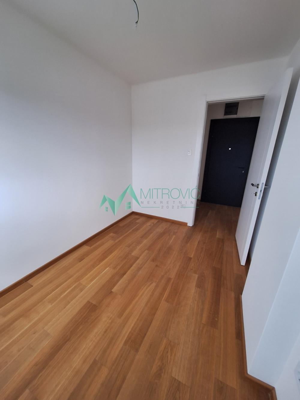 Slika 5 - Dvoiposoban stan na prodaju, 58m2, 203.100€