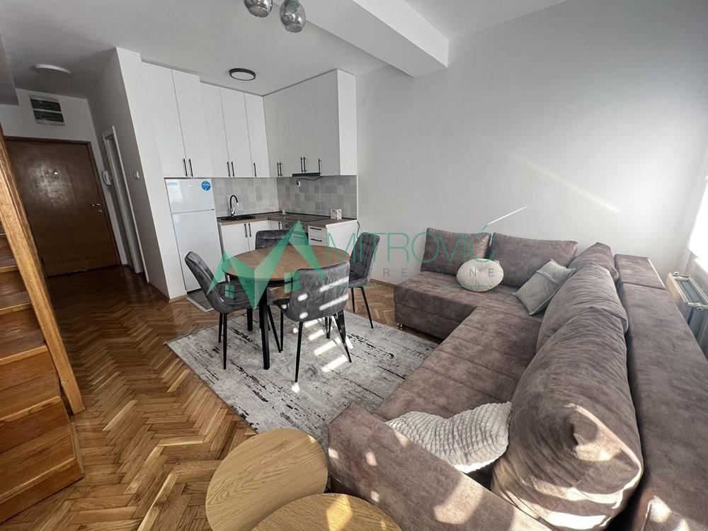 Glavna slika -Troiposoban stan na prodaju, 84m2, 190.340€