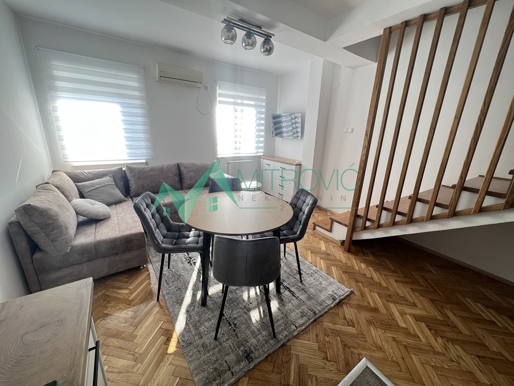 Slika 1 - Troiposoban stan na prodaju, 84m2, 190.340€