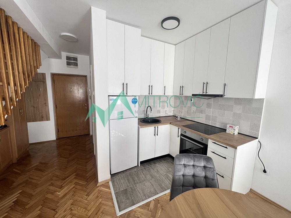 Slika 2 - Troiposoban stan na prodaju, 84m2, 190.340€