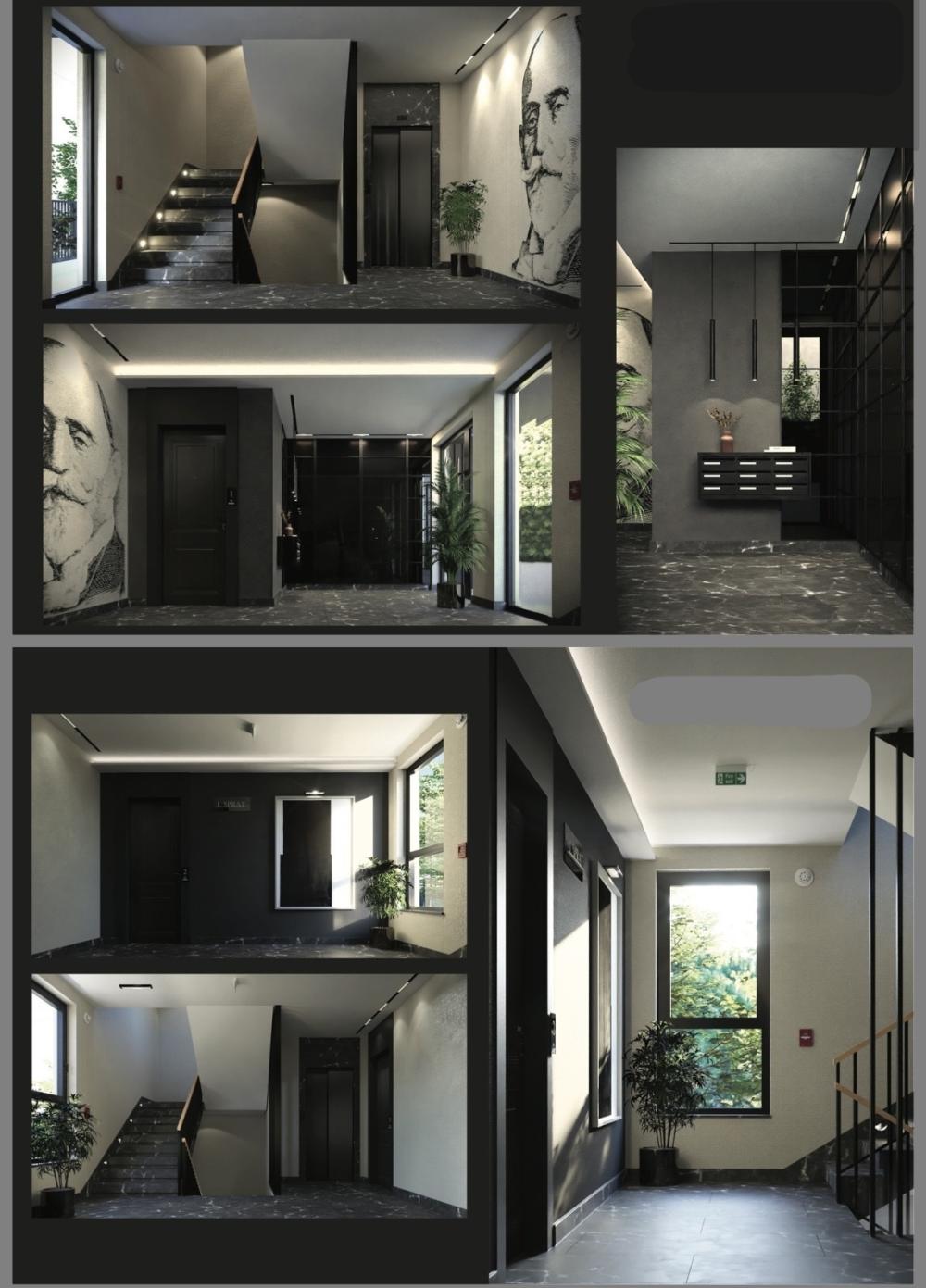 Slika 2 - Četvorosoban stan na prodaju, 89m2, 486.800€