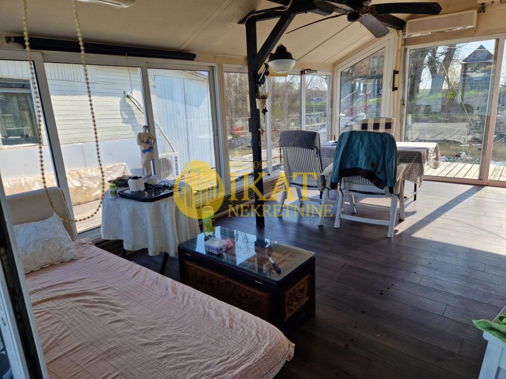 Slika 2 - Obrenovački drum,  Kuća na prodaju, 135m2, 84.900€