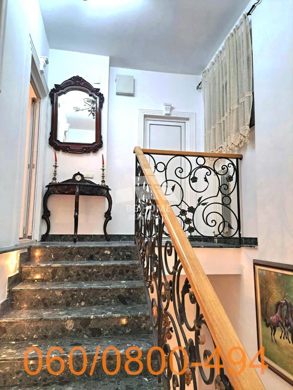 Slika 10 - Novopazarska, Jednosoban stan za izdavanje, 30m2, 450€