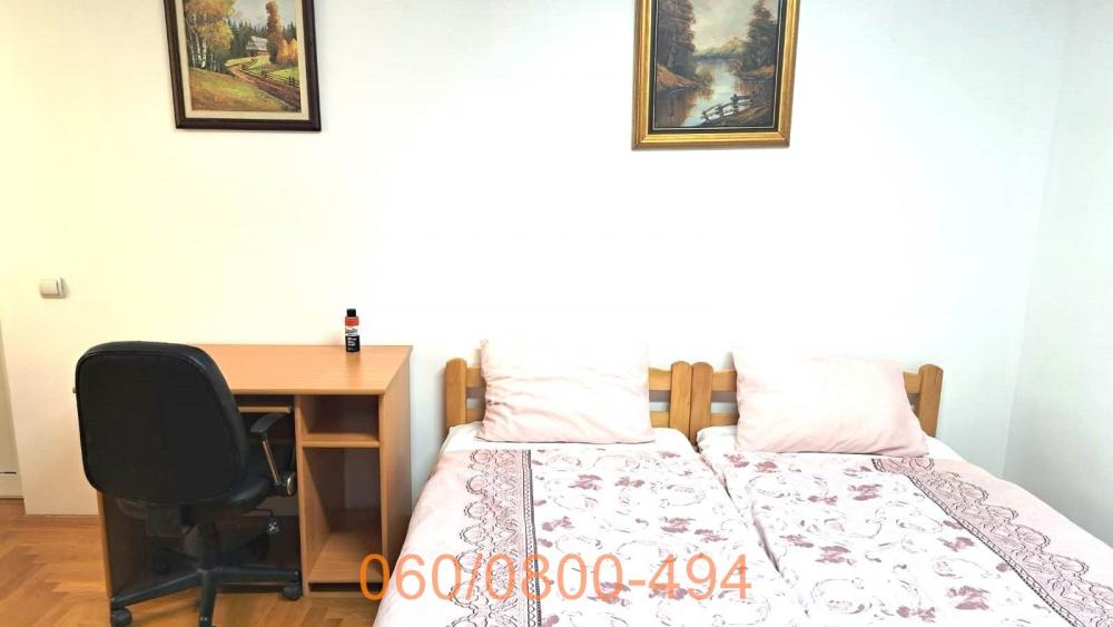 Slika 4 - Novopazarska, Jednosoban stan za izdavanje, 30m2, 450€