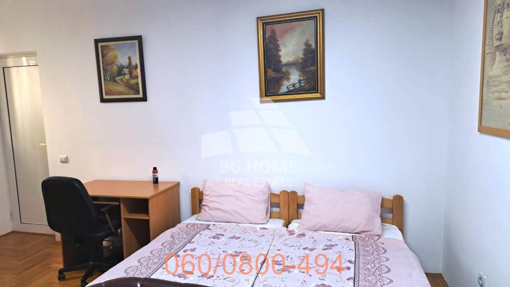 Slika 5 - Novopazarska, Jednosoban stan za izdavanje, 30m2, 450€