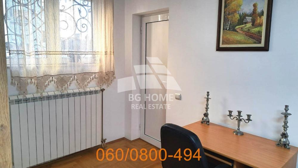 Slika 6 - Novopazarska, Jednosoban stan za izdavanje, 30m2, 450€