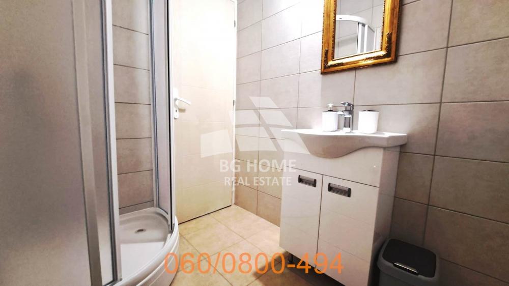 Slika 8 - Novopazarska, Jednosoban stan za izdavanje, 30m2, 450€