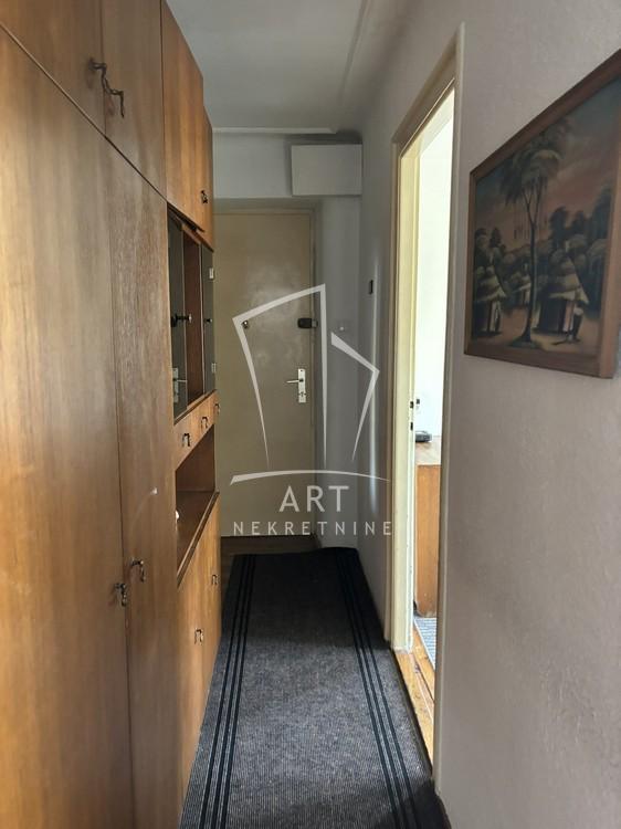 Slika 2 - Ulcinjska, Jednoiposoban stan za izdavanje, 40m2, 350€