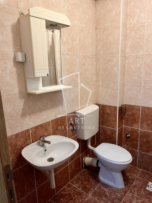 Slika 9 - Braće Jerković, Dvosoban stan za izdavanje, 37m2, 400€