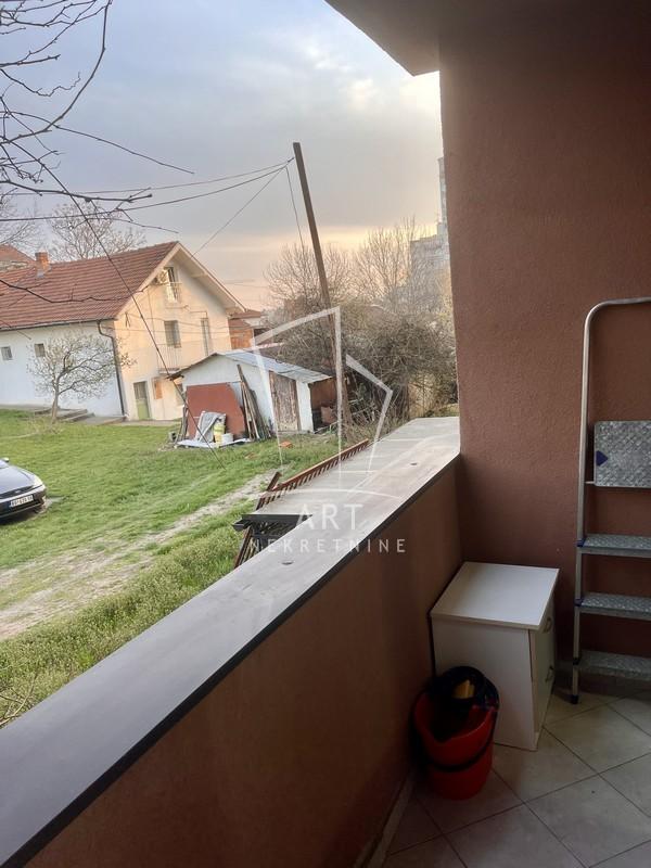 Slika 10 - Braće Jerković, Dvosoban stan za izdavanje, 37m2, 400€