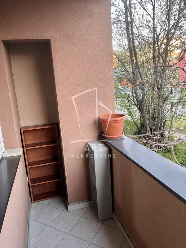 Slika 11 - Braće Jerković, Dvosoban stan za izdavanje, 37m2, 400€