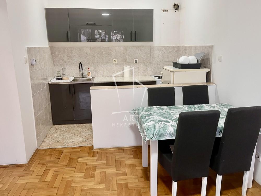 Slika 3 - Braće Jerković, Dvosoban stan za izdavanje, 37m2, 400€