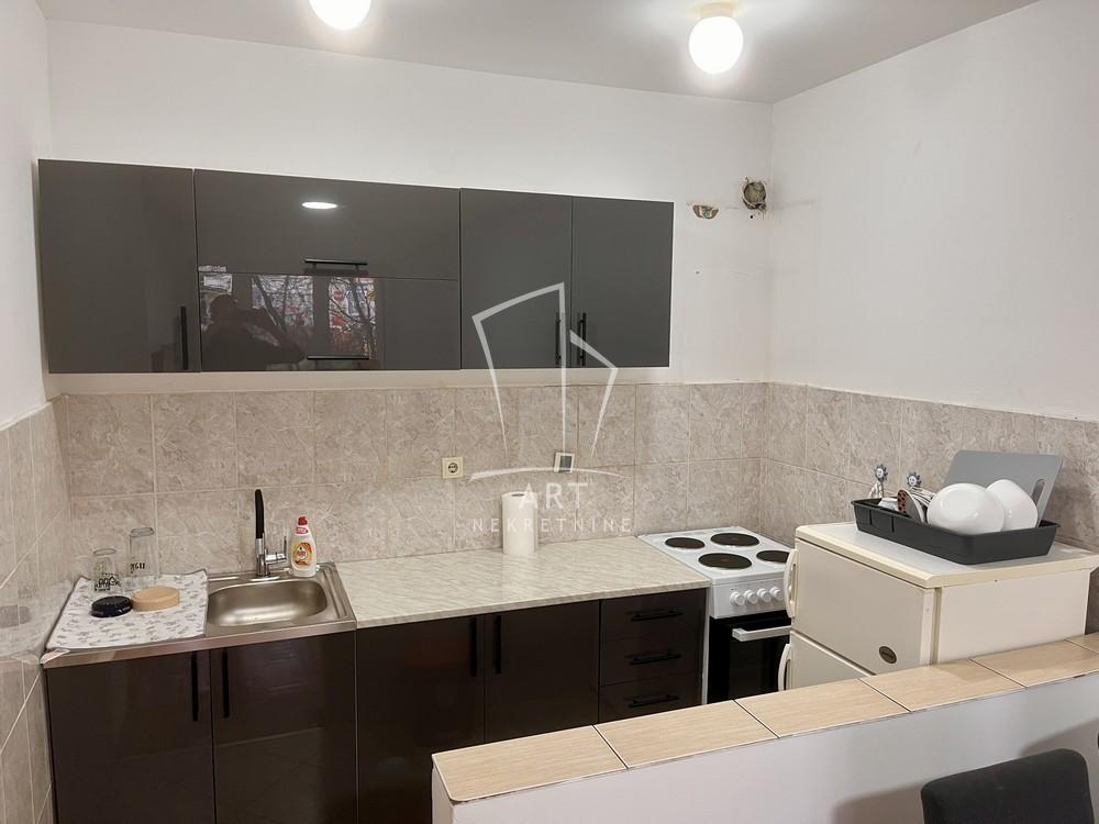 Slika 4 - Braće Jerković, Dvosoban stan za izdavanje, 37m2, 400€