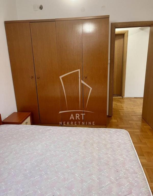 Slika 6 - Braće Jerković, Dvosoban stan za izdavanje, 37m2, 400€