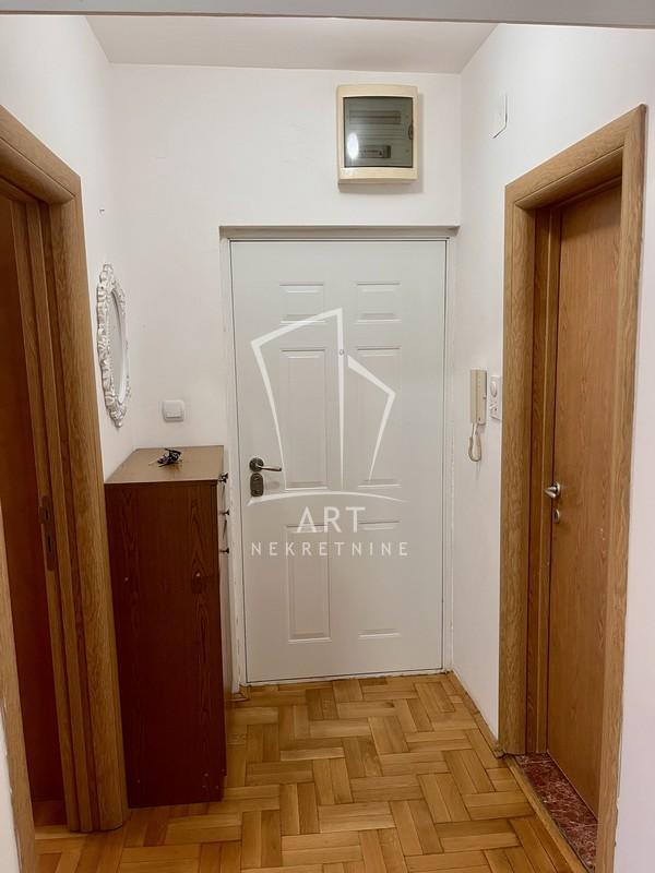 Slika 7 - Braće Jerković, Dvosoban stan za izdavanje, 37m2, 400€