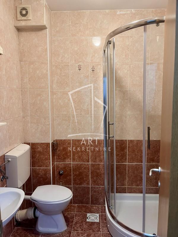 Slika 8 - Braće Jerković, Dvosoban stan za izdavanje, 37m2, 400€