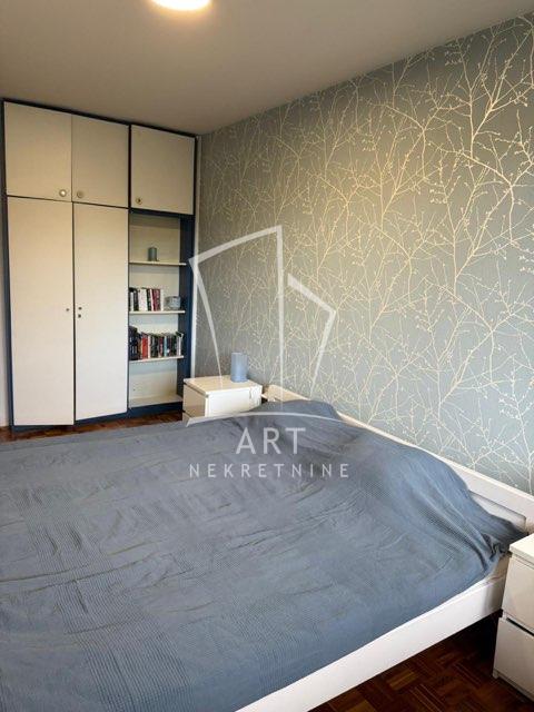 Slika 2 - Paunova, Trosoban stan za izdavanje, 81m2, 700€