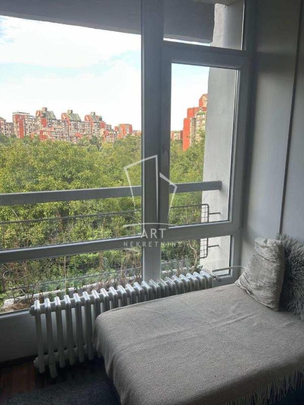 Slika 4 - Paunova, Trosoban stan za izdavanje, 81m2, 700€