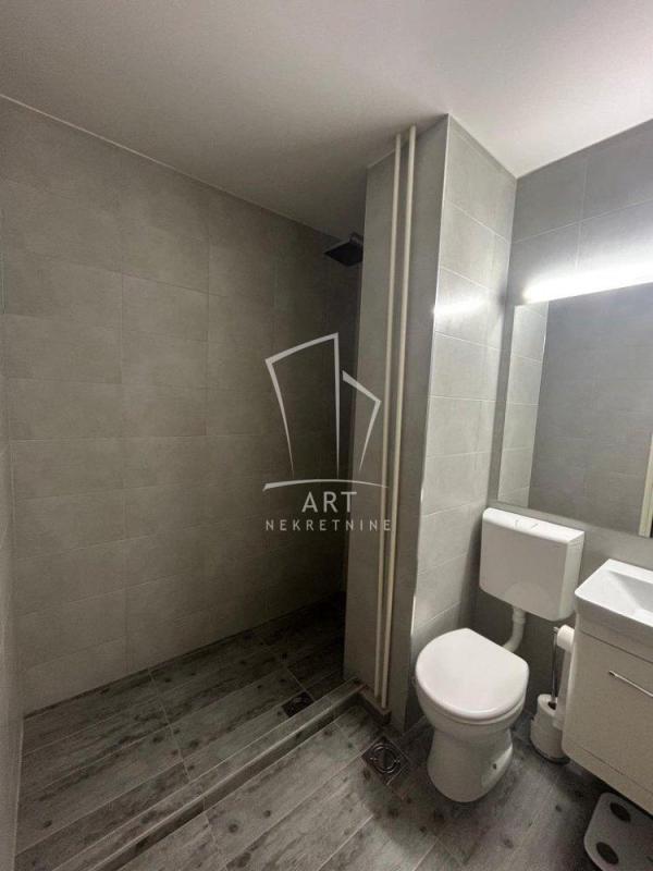 Slika 5 - Paunova, Trosoban stan za izdavanje, 81m2, 700€