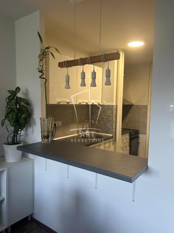 Slika 1 - Paunova, Trosoban stan za izdavanje, 81m2, 700€