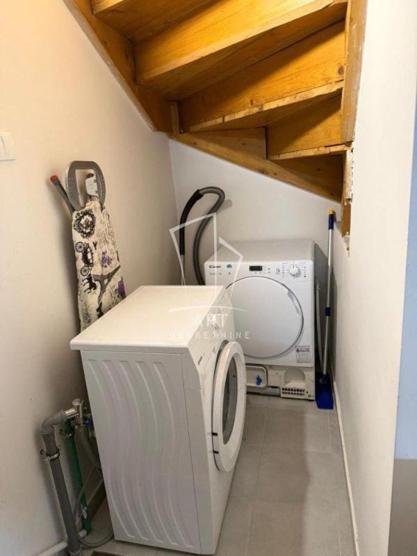 Slika 7 - Paunova, Trosoban stan za izdavanje, 81m2, 700€