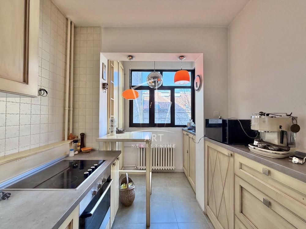 Slika 7 - Resavska, Jednoiposoban stan za izdavanje, 70m2, 1.300€