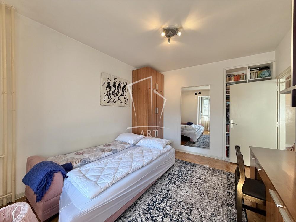 Slika 8 - Resavska, Jednoiposoban stan za izdavanje, 70m2, 1.300€