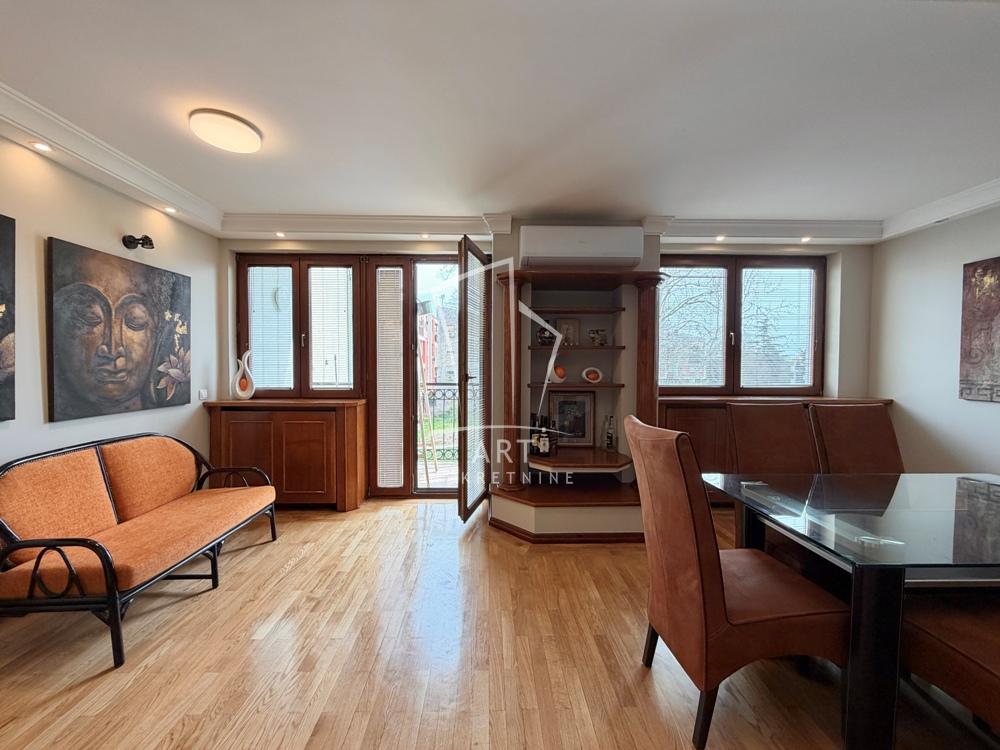 Slika 11 - Mihaila Šolohova, Petosoban stan na prodaju, 180m2, 300.000€