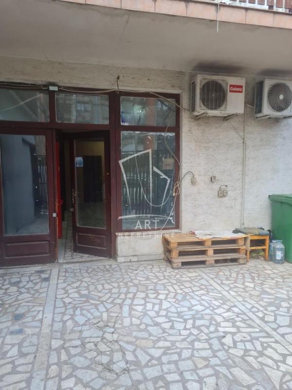 Slika 7 - Zlatka Šnajdera,  Lokal za izdavanje, 67m2, 500€