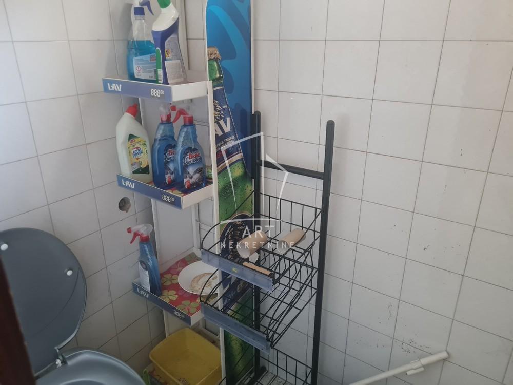 Slika 6 - Zlatka Šnajdera,  Lokal za izdavanje, 67m2, 500€