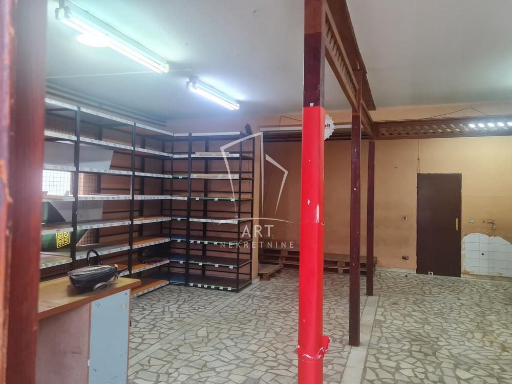 Slika 1 - Zlatka Šnajdera,  Lokal za izdavanje, 67m2, 500€