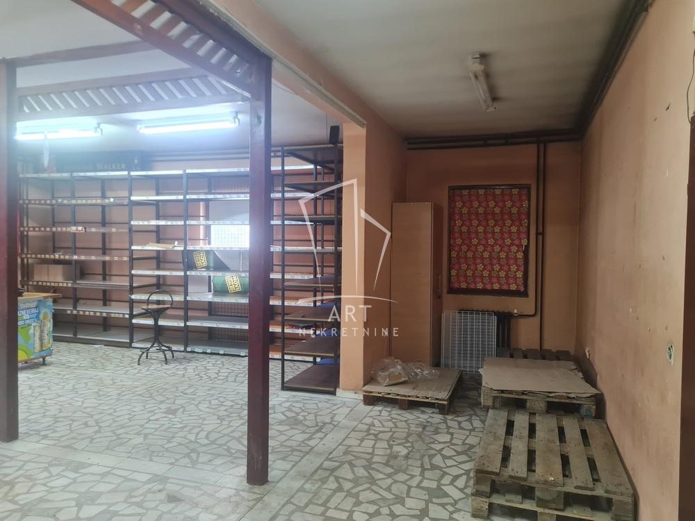 Slika 2 - Zlatka Šnajdera,  Lokal za izdavanje, 67m2, 500€