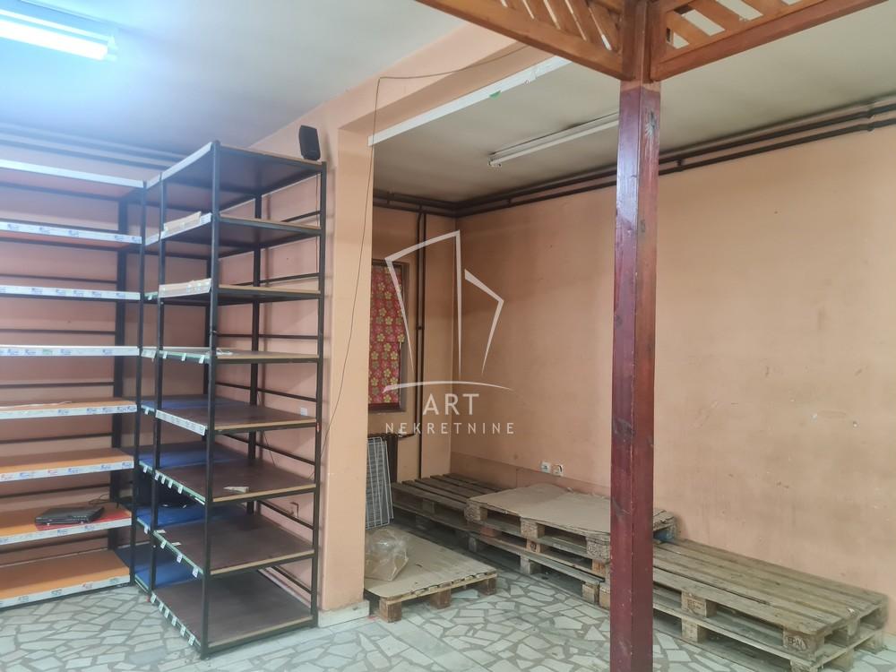 Slika 3 - Zlatka Šnajdera,  Lokal za izdavanje, 67m2, 500€