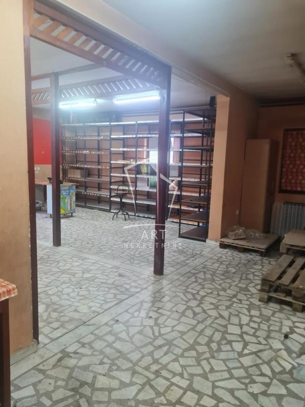 Glavna slika -Zlatka Šnajdera,  Lokal za izdavanje, 67m2, 500€