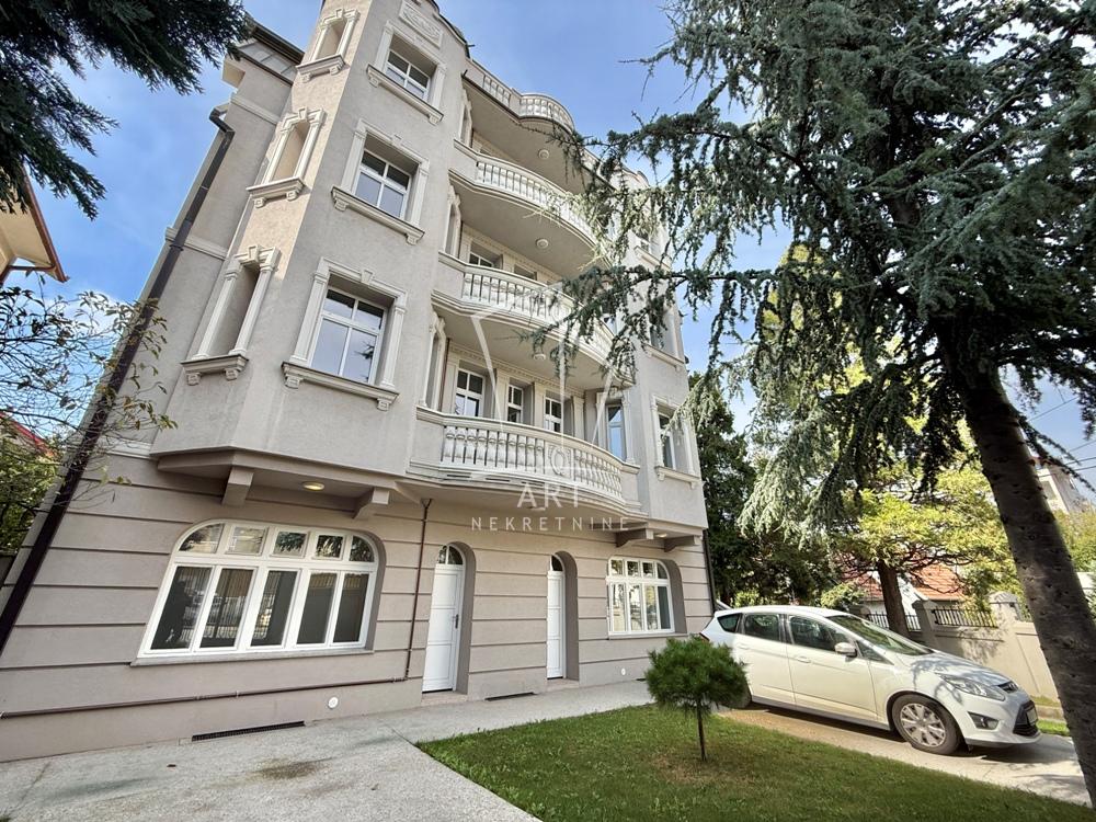 Slika 1 - Dimitrija Avramovića,  Lokal za izdavanje, 155m2, 1.650€