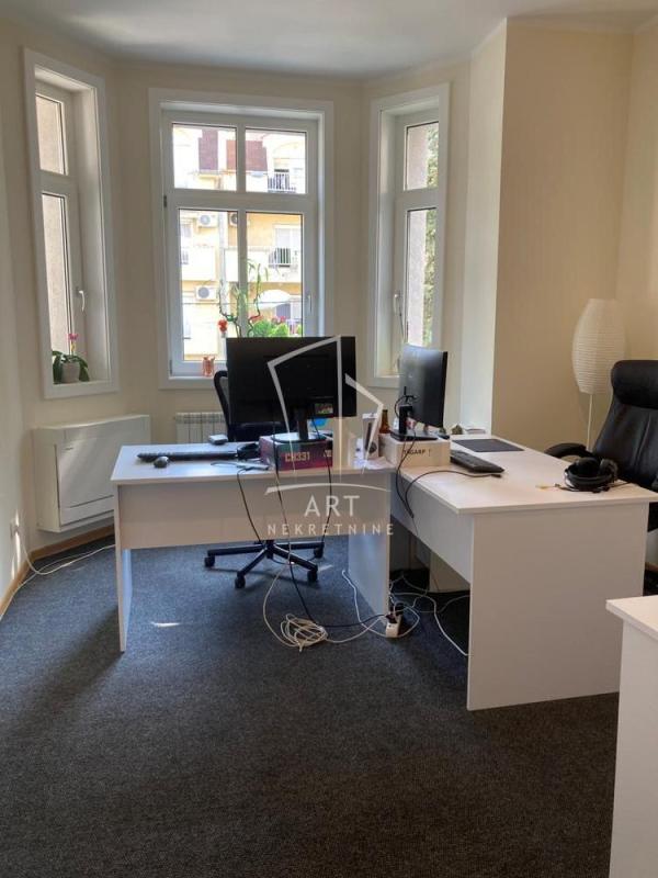 Slika 2 - Dimitrija Avramovića,  Lokal za izdavanje, 155m2, 1.650€