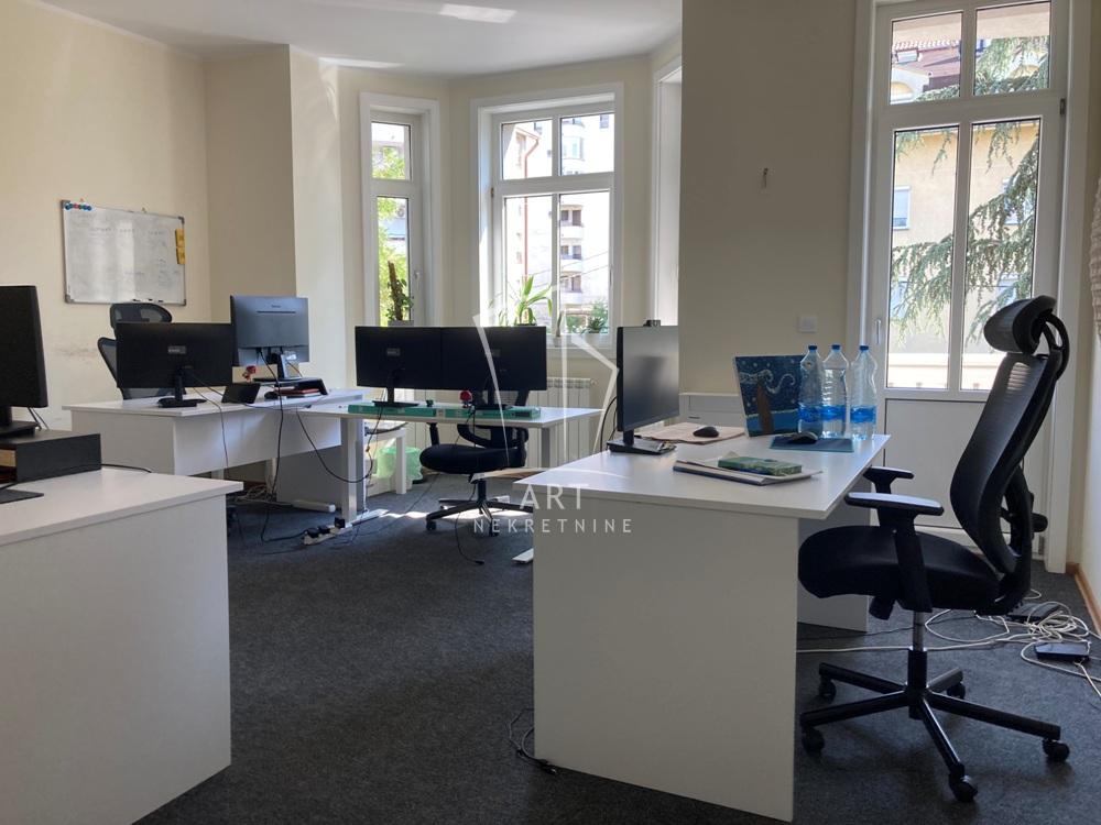 Slika 3 - Dimitrija Avramovića,  Lokal za izdavanje, 155m2, 1.650€