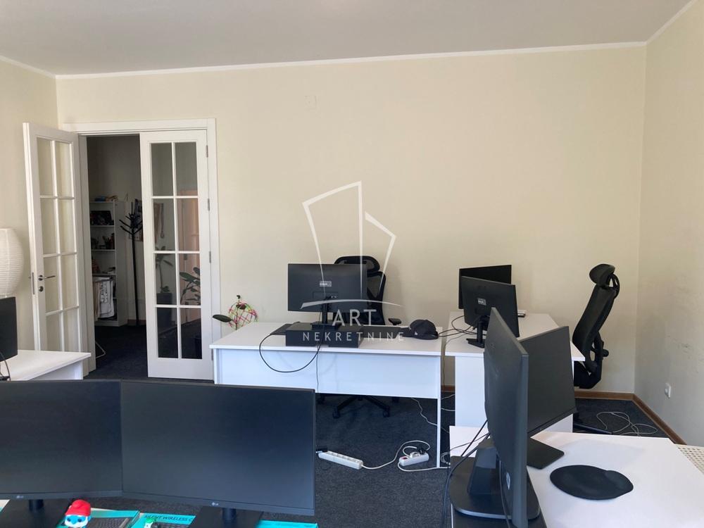 Slika 4 - Dimitrija Avramovića,  Lokal za izdavanje, 155m2, 1.650€