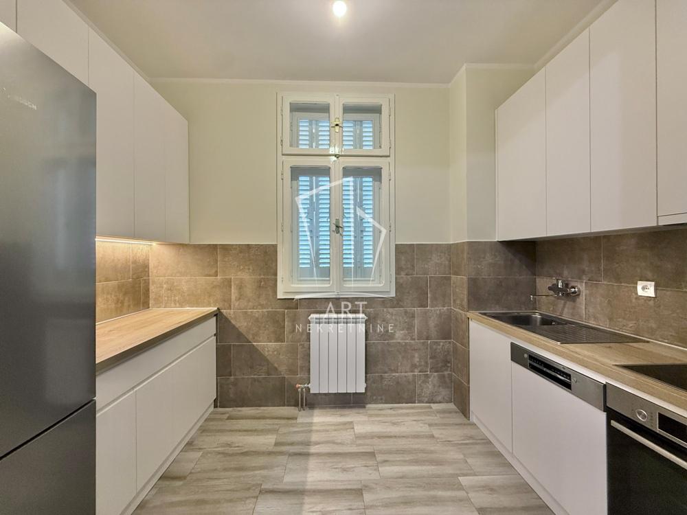 Slika 7 - Dimitrija Avramovića,  Lokal za izdavanje, 155m2, 1.650€