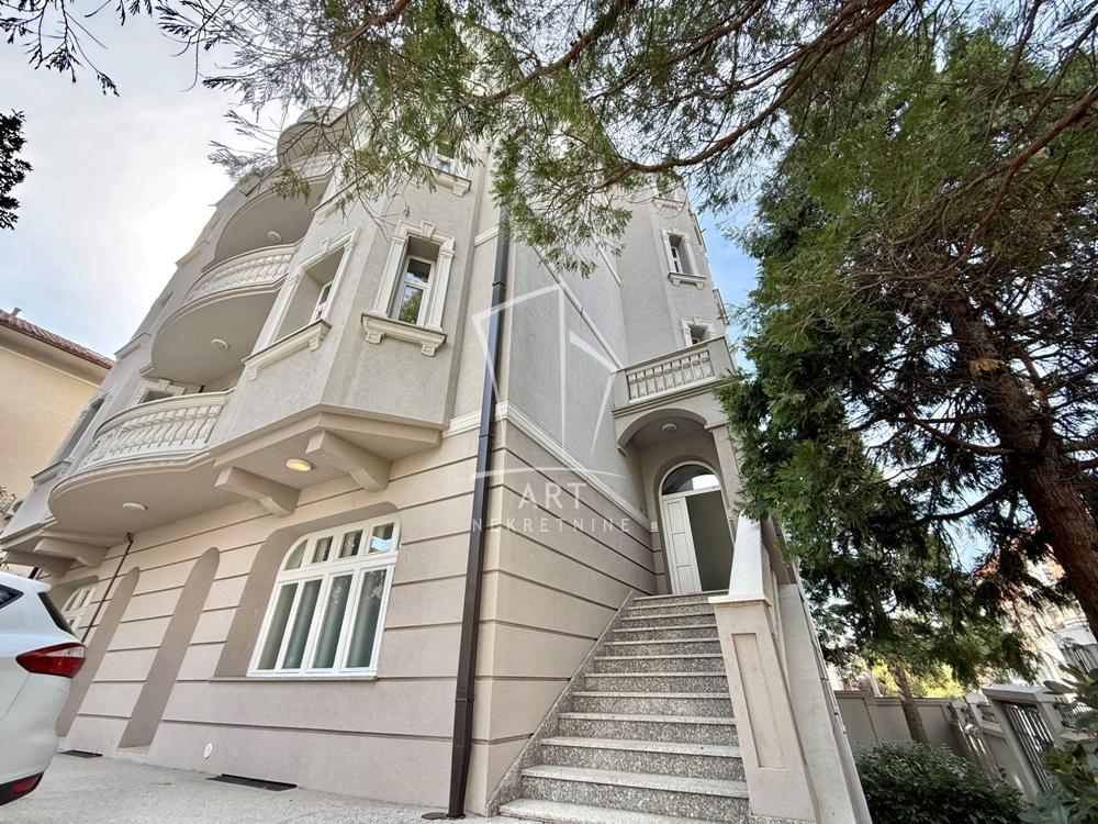 Glavna slika -Dimitrija Avramovića,  Lokal za izdavanje, 155m2, 1.650€