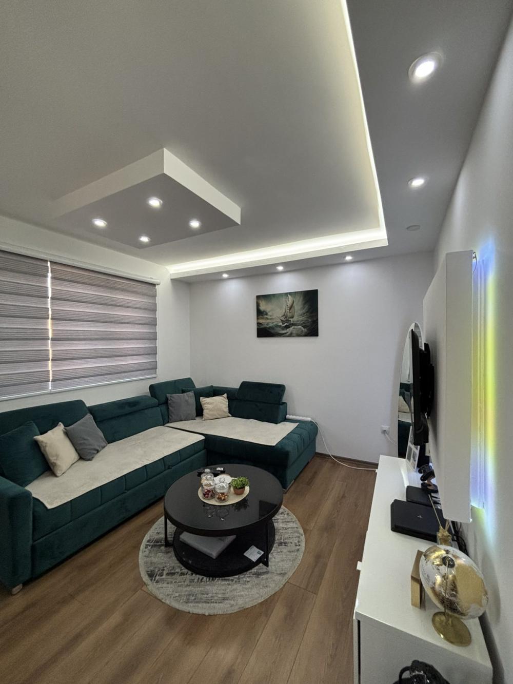 Glavna slika -Braće Jerković, Dvosoban stan za izdavanje, 42m2, 600€