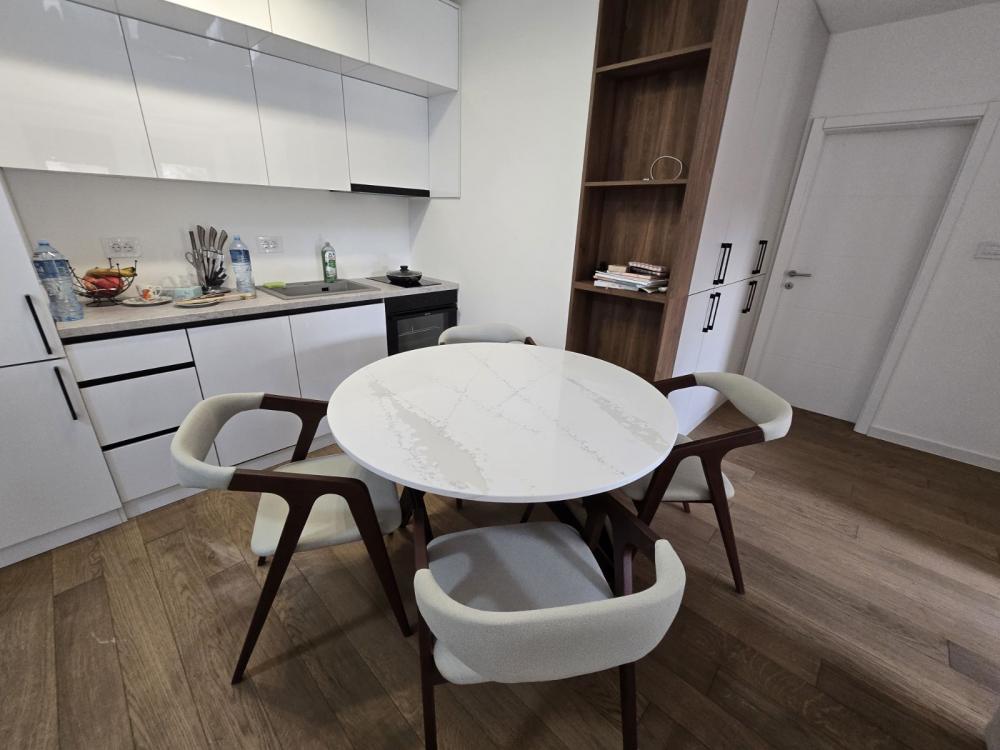 Slika 3 - Rade Končara, Dvosoban stan za izdavanje, 54m2, 900€