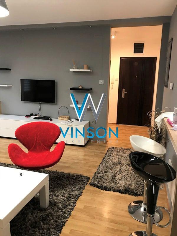 Slika 2 - Augusta Cesarca, Trosoban stan za izdavanje, 66m2, 850€