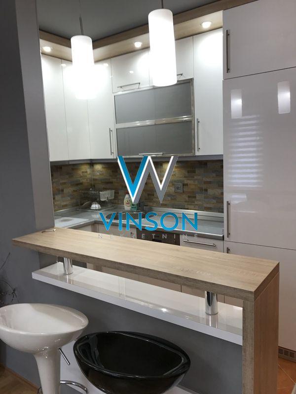 Slika 4 - Augusta Cesarca, Trosoban stan za izdavanje, 66m2, 850€