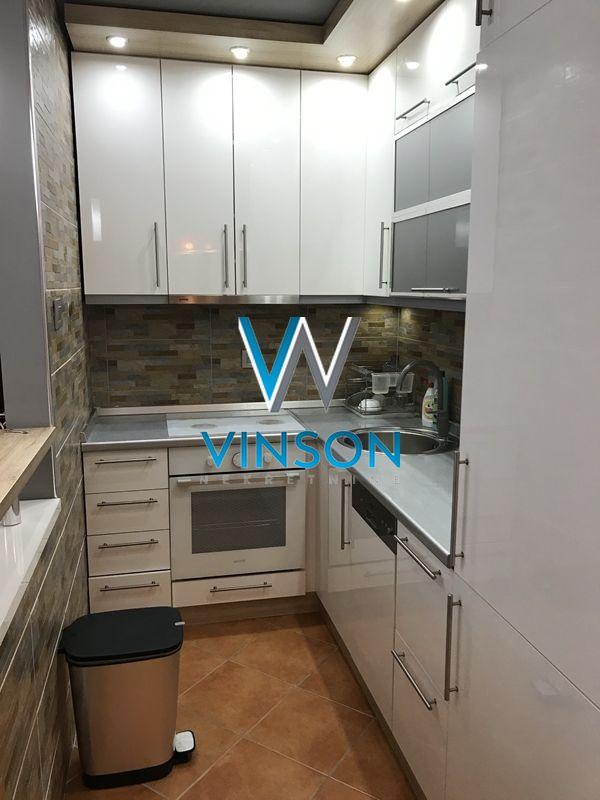 Slika 5 - Augusta Cesarca, Trosoban stan za izdavanje, 66m2, 850€