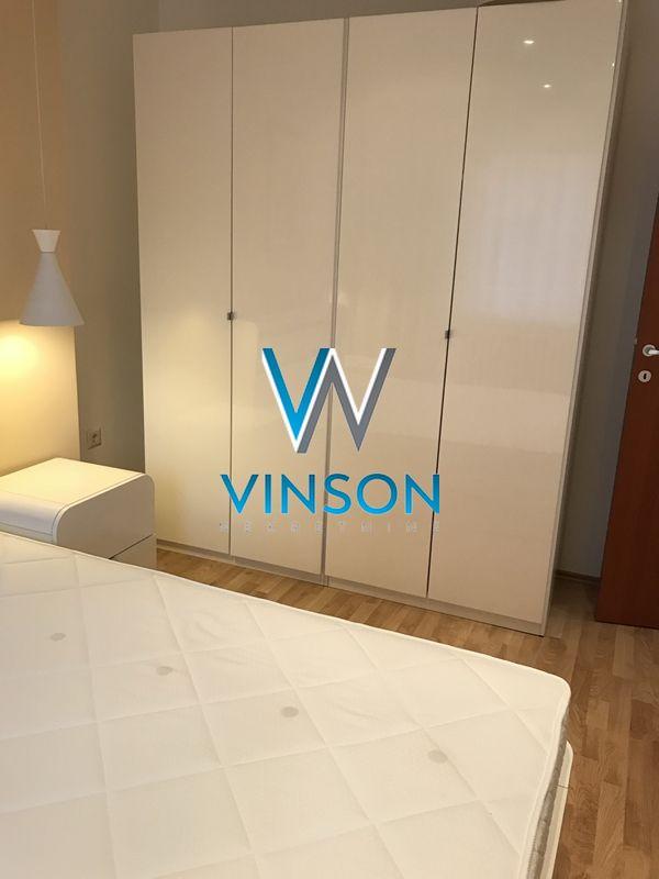 Slika 9 - Augusta Cesarca, Trosoban stan za izdavanje, 66m2, 850€