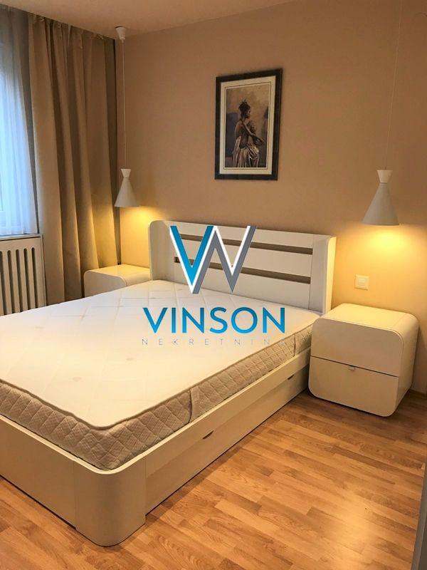 Slika 11 - Augusta Cesarca, Trosoban stan za izdavanje, 66m2, 850€